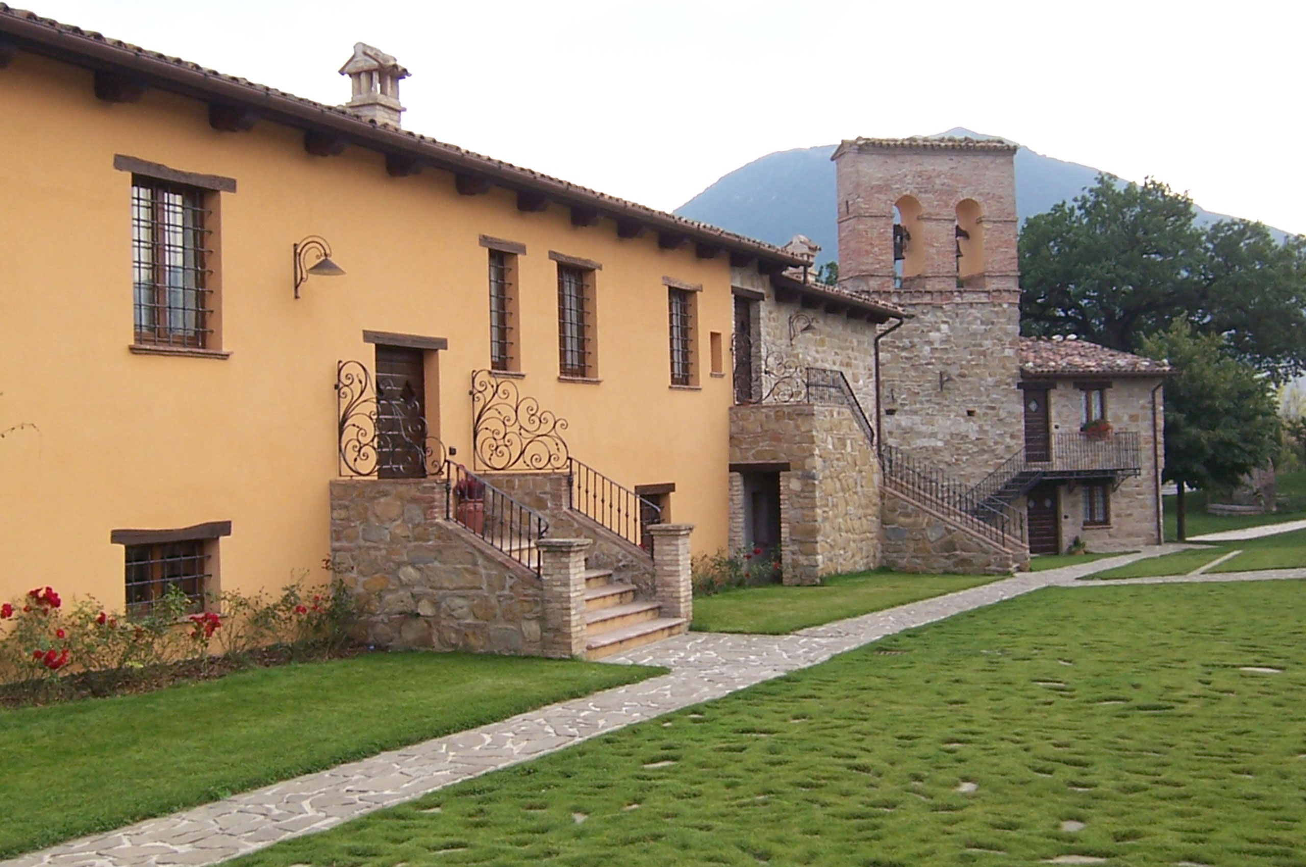 Lavorazioni in ferro battuto